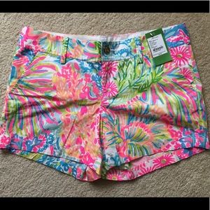 NWT Lilly Pulitzer Callahans